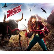 ꥨåȡ륤 / Terra Incognita CD