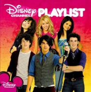 Disney / Disney CHANNEL PLAYLIST 【CD】