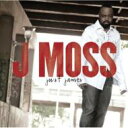 【輸入盤】 J Moss / Just James 【CD】