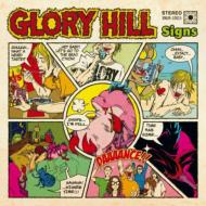 GLORY HILL グローリーヒル / Signs 【CD】