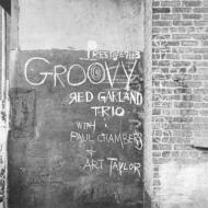 Red Garland レッドガーランド / Groovy 【CD】