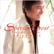布施明 フセアキラ / スペシャル ベスト ～1965-2009～ 【CD】