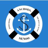  / Anchors.the Best Of Senoo 2000-2009 CD