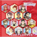 ベストアルバム ネオロマンス Honey ～ドキドキしたいときに□～ 【CD】