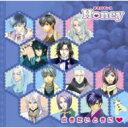 ベストアルバム ネオロマンス Honey 〜泣きたいたいときに□〜 【CD】