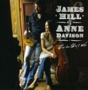 【輸入盤】 James Hill / Anne Davison / True Love Don't Weep 【CD】
