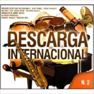 【輸入盤】 Descarga Internacional N.2 【CD】