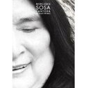 【輸入盤】 Mercedes Sosa メルセデスソーサ / Cantora, Un Viaje Intimo 【CD】