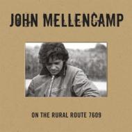 yAՁz John Cougar Mellencamp WN[K[Lv / On The Rural Route 7609 (4CD Boxset) yCDz