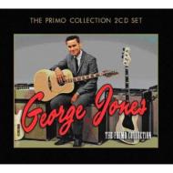【輸入盤】 George Jones / Primo Collection 【CD】