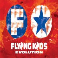 Flying Kids フライング キッズ / エヴォリューション 【CD】