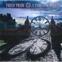 Fried Pride フライドプライド / A Time For Love 【CD】