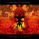 【輸入盤】 Theatre Of Tragedy / Forever Is The World 【CD】