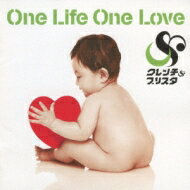 Clench&amp;Blistah クレンチ＆ブリスタ / One Life One Love 【CD】