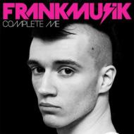 【輸入盤】 Frankmusik / Complete Me 【CD】