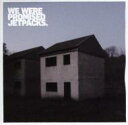 【輸入盤】 We Were Promised Jetpacks / These Four Walls 【CD】