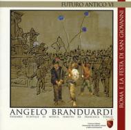 【輸入盤】 Angelo Branduardi アンジェロブランドゥアルディ / Futuro Antico 6 【CD】