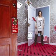 YUI ユイ / It's all too much / Never say die 【CD Maxi】