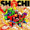 SHACHI シャチ / Fine Field 【CD】