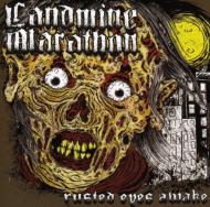 【輸入盤】 Landmine Marathon / Rusted Eyes Awake 【CD】