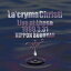 ̵ La Cryma Christi 饯 ꥹƥ / Live at Lhasa ƻ CD