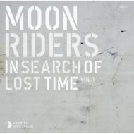 Moon Riders ࡼ饤 / ࡼ饤󡦥֡ȥ Vol.1 CD