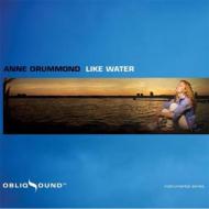 【輸入盤】 Anne Drummond / Like Water 【CD】