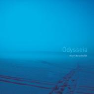 Martin Schulte   Odysseia  CD 