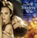 【輸入盤】 タイム トラヴェラーズ ワイフ / Time Traveller 039 s Wife 【CD】