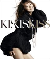 鈴木亜美 スズキアミ / KISS KISS KISS 【CD Maxi】