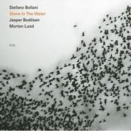 【輸入盤】 Stefano Bollani ステファノボラーニ / Stone In The Water 【CD】