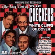 Checkers (Dance) / Very Best Of The Checkers White Cliffs Of Dover 【CD】