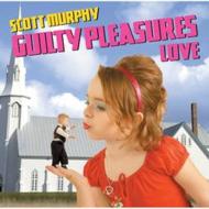 Scott Murphy (Allister) スコットマーフィー / Guilty Pleasures Love 【CD】