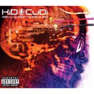 【輸入盤】 Kid Cudi キッドカディ / Man On The Moon: The End Of Day 【CD】