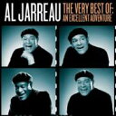 【輸入盤】 Al Jarreau アルジャーロウ / Very Best Of: An Excellent Adventure 【CD】