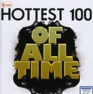 【輸入盤】 Triple J: Hottest 100: Of All Time 【CD】