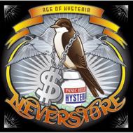 【輸入盤】 Neverstore ネバーストア / Age Of Hysteria 【CD】