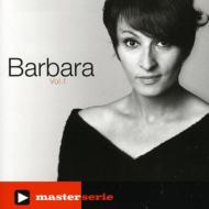yAՁz Barbara oo / Master Serie Vol.1 yCDz