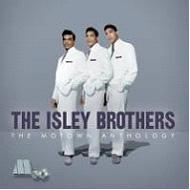 【輸入盤】 Isley Brothers アイズレーブラザーズ / Motown Anthology 【CD】