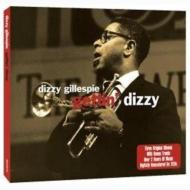 【輸入盤】 Dizzy Gillespie ディジーガレスピー / Gettin Dizzy 【CD】