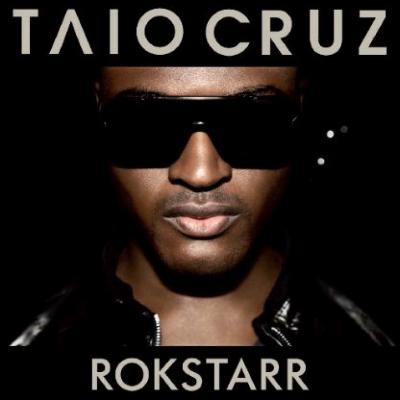 【輸入盤】 Taio Cruz タイオクルーズ / Rokstarr 【CD】