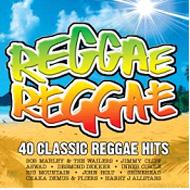 【輸入盤】 Reggae Reggae (2cd Version) 【CD】