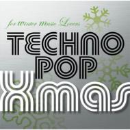 for winter music Lovers ～ TECHNOPOP Xmas 【CD】