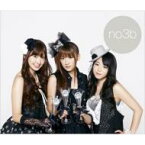ノースリーブス(AKB48) / キスの流星 【CD Maxi】