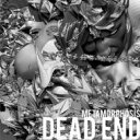 【送料無料】CD+DVD 10% OFF[初回限定盤 ] Dead End　デッドエンド / METAMORPHOSIS （DVD付き限定盤） 【CD】