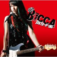 BECCA ベッカ / TOKYO-O-ING 　 【CD】