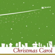 Christmas Carol 【CD】
