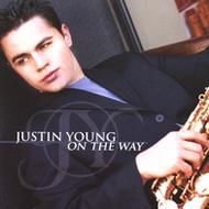 Justin Young / On The Way 【CD】