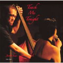 澄淳子 / Teach Me Tonight 【CD】