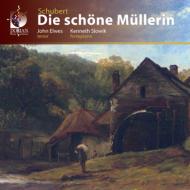 【輸入盤】 Schubert シューベルト / Die Schone Mullerin: Elwes(T) Slowik(P) 【CD】